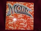 Mick Farren: Mona - The Carnivorous Circus 1970 LP