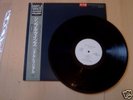 SIMPLE MINDS REAL TO REAL CACOPHONY JAP PROMO  WITH OBI