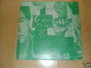 SIMPLE MINDS ONCE UPON A TIME S.KOREA GREEN SLEEVE RARE