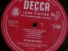 ROLLING STONES BEGGARS UNBOXED MONO DECCA LP BEAUTY