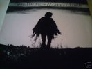 NEIL YOUNG 'Harvest Moon' UK REPRISE LP EX/EX SCARCE