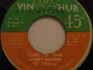 Scars Of War - Delroy Williams - Vin Hur 7