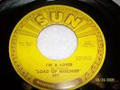SUPER RARE MEMPHIS GARAGE 45 LOAD OF MISCHIEF SUN, HEAR