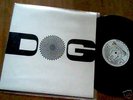 RARE BD002 BLACK DOG AGE OF SLACK 1ST PRESS PS 12