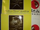 ALP 1286-7 Beethoven Symphony 9 FURTWANGLER 2 discs