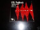 hyper RARE EP  LES PENITENTS 