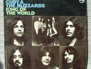 Cuby & The Blizzards King Of The World Promo Album