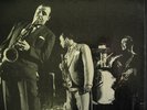 NORMAN GRANZ 1949 “THE JAZZ SCENE” 6 LP RECORD ALBUM