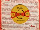 PROFESSOR LONGHAIR HOLD YOUR HAND SUE 45 LISTEN 