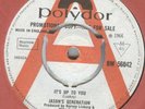 JASON'S GENERATION*IT'S UP TO YOU*MOD DANCER LISTEN *