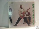 Bo Diddley RARE LP Chess Label Original