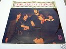 THE PRETTY THINGS V/RARE 1965 ORIG OZ PHILIPS MONO LP