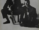 Phil Woods-Gene Quill-Prestige 7115-NYC-BEAUTIFUL