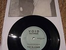 RARE BLANKS Northern Ripper PUNK 45 7