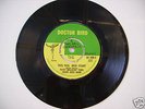 PATSY TODD PATA PATA ROCK STEADY DOCTOR BIRD DB1086