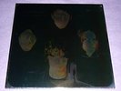 The Verve - A Northern Soul OG 2LP Silver Cover HUT REC