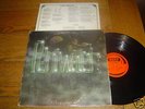 Rare U.S. Progressive Rock Private Press LP: Pentwater