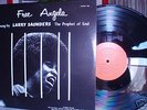 LARRY SAUNDERS Free Angela Northern Soul Funk ORIGINAL
