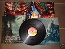 CRADLE OF FILTH-Dusk...And Her Embrace '96 OOP LP RARE