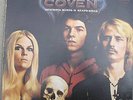 Coven Witchcraft *Destroys Minds And Reaps Souls'' NICE