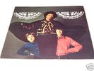 JIMI HENDRIX ARE YOU EXPERIENCED LP UK TRACK MONO ORIG