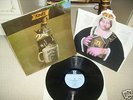 Record LP The Kinks. Arthur 1969.