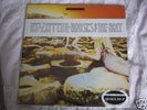 LED ZEPPELIN HOUSES OF THE HOLY  QUIEX 200G AUDIOPHILE