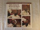 MFSL LP MUDDY WATERS folk singer SEALED numbered #0934