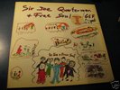 SIR JOE QUARTERMAN & FREE SOUL LP RARE Funk Soul NM