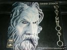YIANIS SPANOS 