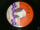 DAVID ISAACS STRANGER ON THE SHORE / DELLINGER UPSETTER