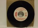 Barbra Streisand  RARE Promo  4-42631 Happy Days 1st 45