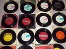 BUNDLE 20 X45S, JOHNNY OKEEFE, BRENDA LEE, JOY BOYS ECT