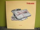 JE T'AIME Themes Library ALAN HAWKSHAW ALAN TEW LISTEN