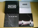 Nine Inch Nails With Teeth Limited Edtn 9