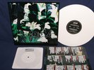 TOTAL FURY 13 songs LP WHITE w/Bonus 7