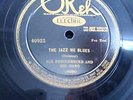 Okeh, 40923, Bix Beiderbecke & His Gang, 1927