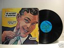 Frank Zappa & The Mothers Weasels Ripped My Flesh LP
