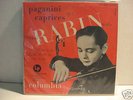 Michael Rabin RARE 10