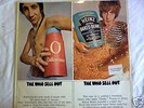 THE WHO - SELL OUT -  TRACK 612 002 1967 1st pressing