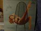 Julie London LP Stereo Original First Pressing Liberty