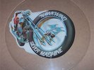 Hawkwind Silver Machine Uncut Picture Disc 