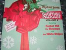 THE WHITE STRIPES Surprise Package 2 Jack dead weather