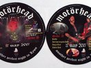 Motorhead -Another Perfect Night In Lyon VOL1&2 PicDisc