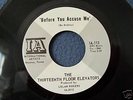 13th Floor Elevators..Before You Accuse Me..Garage 45