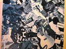 THE WHO - PHASES - 9-LP GERMAN PRESSING BOX SET - NM