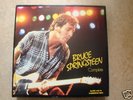 BRUCE SPRINGSTEEN COMPLETE/SCANDINAVIAN MUSIC `SWEDEN´