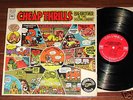 JANIS JOPLIN CHEAP THRILLS EXCELLENT ORIGINAL 1968 LP