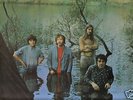 GROUNDHOGS  SCRATCHING THE SURFACE LP LIBERTY 1968 EX+