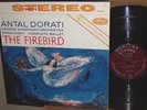 DORATI,London Sym '60s/THE FIREBIRD/Mercury SR-90226